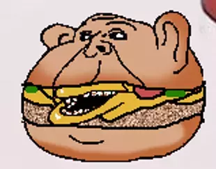 58443 - bun cheese ear hamburger lettuce lips objectsoy open_mouth subvariant:impish_amerimut...webp