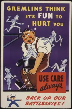 800px-Gremlins_think_it's_fun_to_hurt_you._Use_care_always._Back_up_our_battleskies^_-_NARA_-...webp