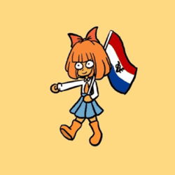 1153 - animated gif mymy niggerwiggle voc voc_flag walking.gif