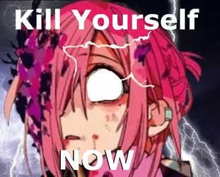 Mitsuba says kill yourself.webp