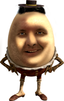no child i'm not humpty dumpty from shrek.webp