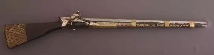 Bulgaria-18th-century-Boyliya-Balkan-Ottoman-Rifle.webp