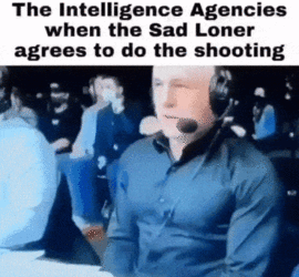 at the FBI head quarters right now.gif