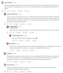Screenshot 2025-05-15 at 09-36-22 Why do we have to tell partners we are trans r_FTMMen.webp
