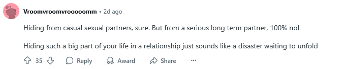 Screenshot 2025-05-15 at 09-34-32 Why do we have to tell partners we are trans r_FTMMen.webp
