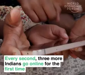 every second 3 indians get access to internet.webp