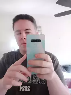 big ass forehead