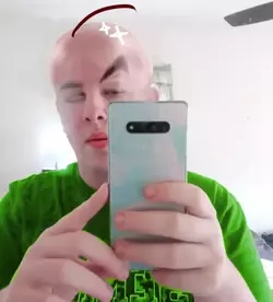 baldi mojo