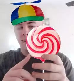 lollipop mojo
