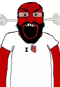 64624 - angry balding beard clothes glasses hair heart i_love meta:spam open_mouth red_skin s...webp