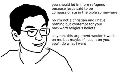 smug atheist.webp