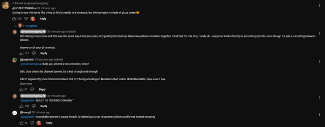 The FINAL nail in BwE's coffin eyewitnesses speak out. This is him. - YouTube.webp