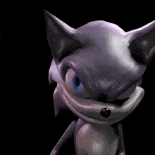 gooner the hedgehog.gif