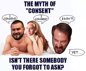 He's a CUCK.webp