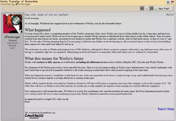 Screenshot 2025-05-18 at 13-00-14 Worlio Transfer of Ownership Worlio Forums.webp
