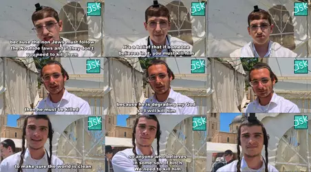 Islam is the enemy!.webp