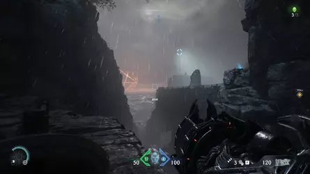Khalim is the games intro level, better than “Hell on Earth” from Eternal but not as good as “The UAC” from 2016.