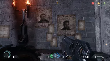 Obligatory Hugo cameo.