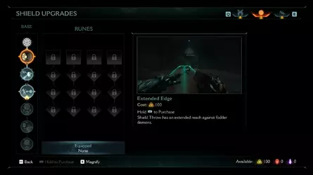 A rather unfortunate upgrade name.