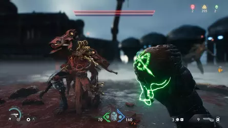 “Tis but a scratch”