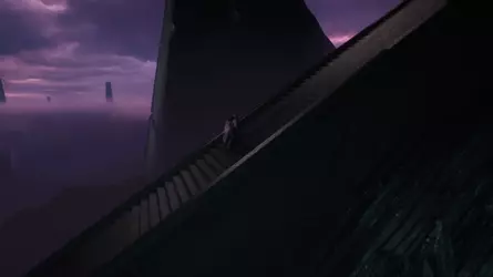 I thought this cutscene was really funny.