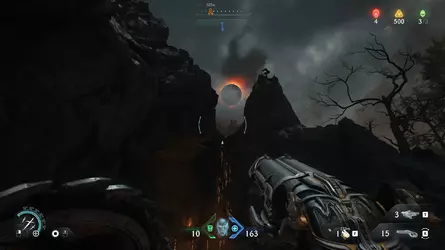Eclipse.