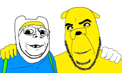 Soybooru Adventure Time.webp