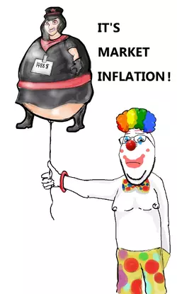 60002 - 1488 afro alunya balloon clothes clown floating glasses inflation its_over leftypol m...webp