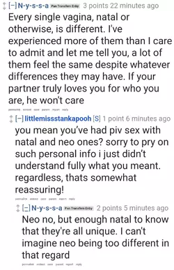 Never with a tranny.webp