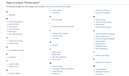 Category_Female rapists - Wikipedia.webp