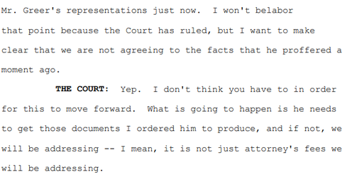 Court knows Greer is full of shit.webp