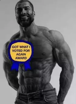 gigachad voted again award.webp