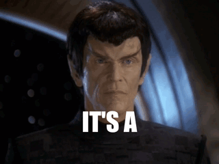 It's a FAKE.gif