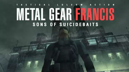 Metal Gear Solid 2 - Sons Of Liberty (master Collection) Screenshot 2025.05.23 - 20.58.35.03.webp