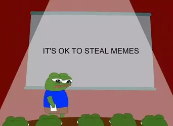 I stole this