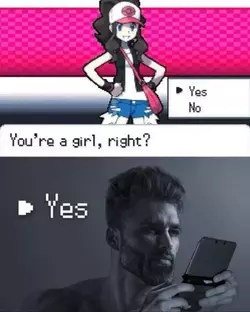 Yes