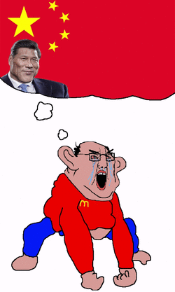 amerimutt seethe at china.gif