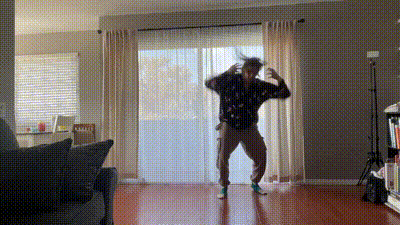 Dreamland Draconians and their Digigrade Dance.gif