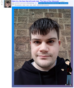 Screenshot 2025-05-24 at 21-59-18 Here it is the face that all incels hate. The face of the A...webp