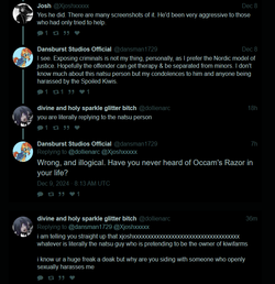 Zoey Tries Warning Herbert About Nik.webp