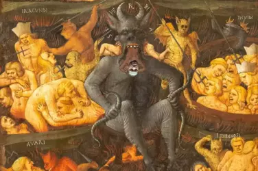 satan-gnaws-on-george-floyd-in-fra-angelicos-last-judgment.webp