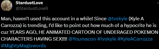 it is YOU who is a pedophile, stalker.webp