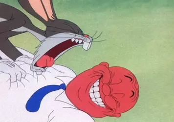 Smug Guy at Bigs Bunny.webp