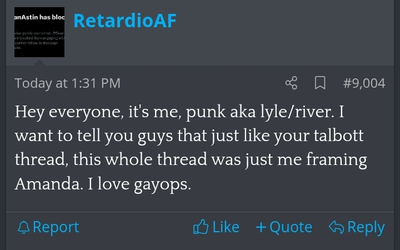 Gay Op PA Request Post Example.webp