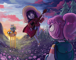 adventure time.webp