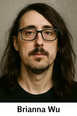 20250526_1851_Brianna Wu Stubble_simple_compose_01jw7pz8vefpm9ncm3yq3ak8z7.webp