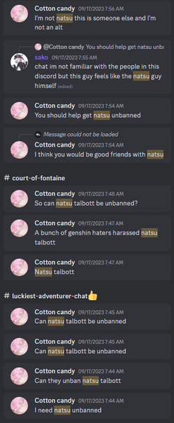 Cotton Candy Nik Discord Sock.webp