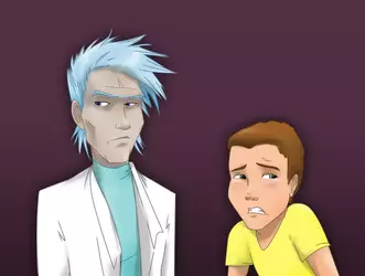 rick__and_morty_by_shamelessfanart_d9agpgj-fullview.webp