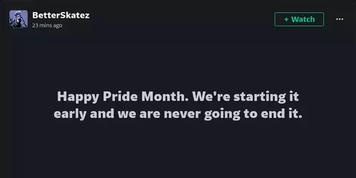 Then, it's not really a month is it.webp