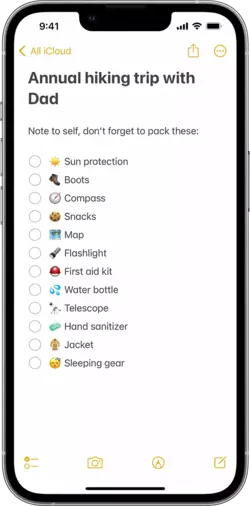 ios-16-iphone-13-pro-notes-create-list.webp